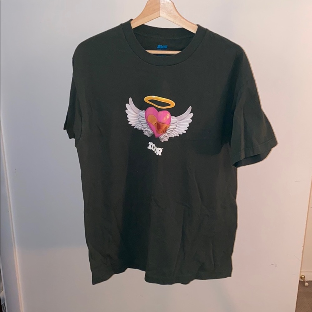 Igor Tour Tee
